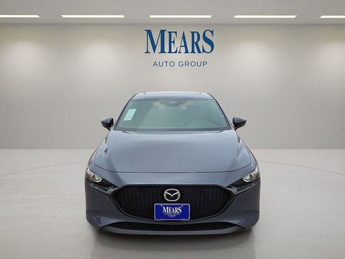 New 2026 MAZDA MAZDA3 Carbon AWD/4WD image 8