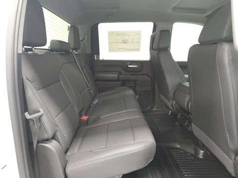 New 2026 Chevrolet Silverado 2500 W/T w/ WT Convenience Package image 23