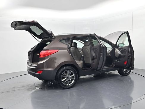 Used 2015 Hyundai Tucson SE AWD/4WD image 64