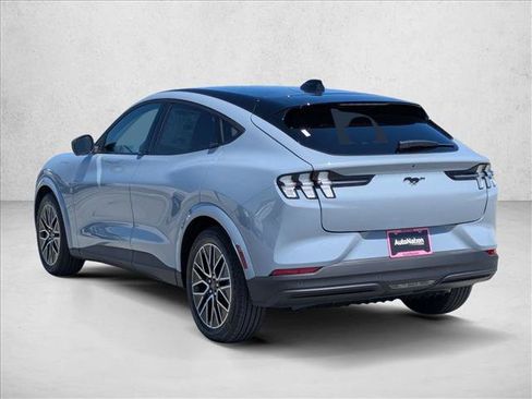 New 2026 Ford Mustang Mach-E Premium RWD image 9