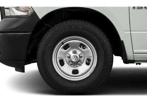 Used 2015 RAM 1500 Express AWD/4WD image 14