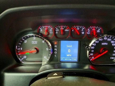 Used 2019 GMC Sierra 1500 Limited w/ Elevation Edition AWD/4WD image 14