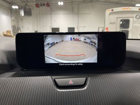 New 2026 MAZDA CX-90 3.3 Turbo w/ Select Package image 26