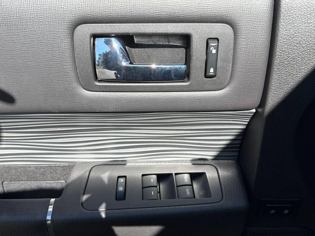 Used 2019 Ford Flex Limited w/ Equipment Group 303A AWD/4WD image 29