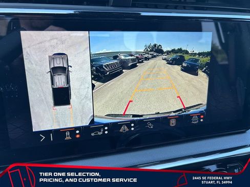 New 2026 GMC Sierra 2500 AT4 w/ AT4 Premium Plus Package AWD/4WD image 33
