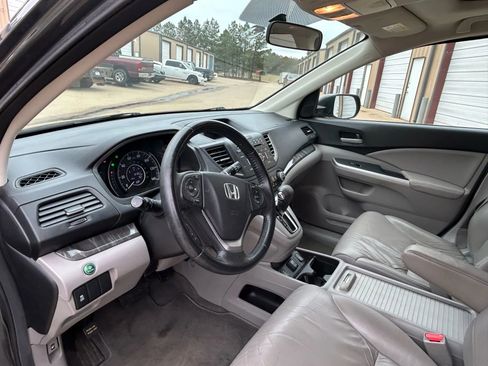 Used 2013 Honda CR-V EX-L image 5