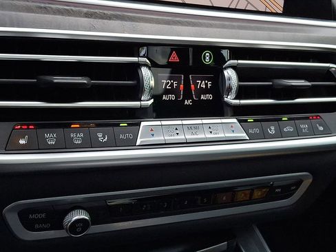 Used 2019 BMW X5 xDrive40i w/ Convenience Package AWD/4WD image 13
