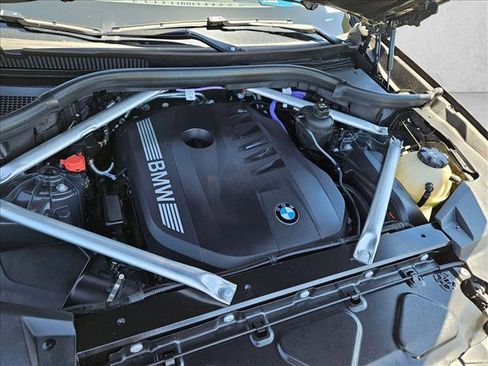 Used 2026 BMW X5 sDrive40i w/ Premium Package RWD image 23