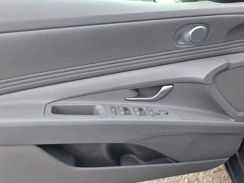 New 2026 Hyundai Elantra SEL Sport Premium FWD image 17