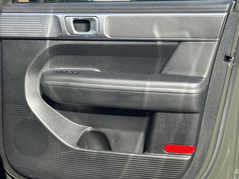 Used 2024 Hyundai Santa Fe SEL image 39