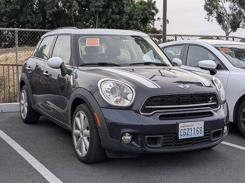 Used 2015 MINI Cooper Countryman S image 13