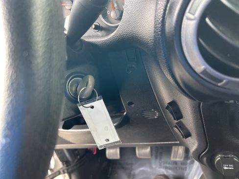 Used 2013 Jeep Wrangler Sport image 35