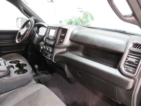Used 2022 RAM 2500 Tradesman image 10