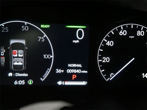 Certified 2025 Honda CR-V Sport-L image 14