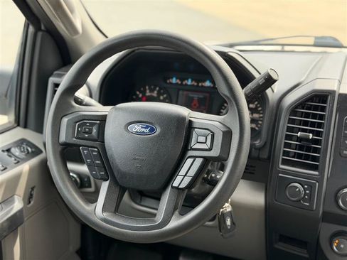 Used 2019 Ford F150 XL w/ Equipment Group 101A Mid AWD/4WD image 32