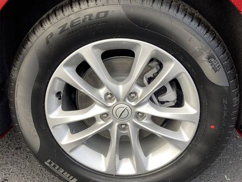 New 2026 Chrysler Pacifica Select image 10