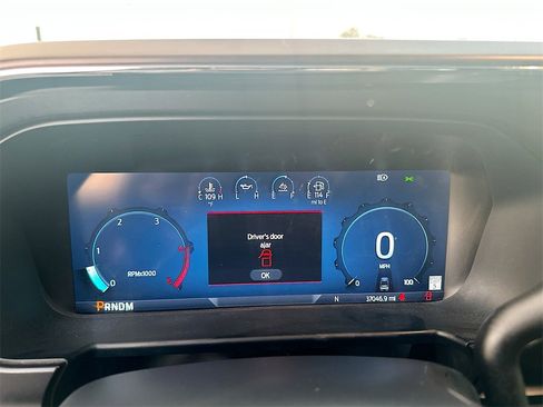 Used 2024 Ford F250 King Ranch image 12