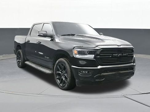 Used 2023 RAM 1500 Laramie image 22