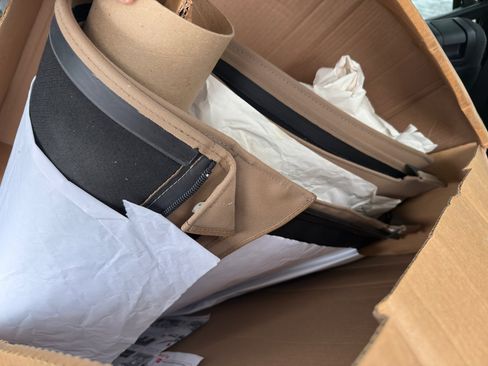 Used 2018 Jeep Wrangler Unlimited Sport image 34