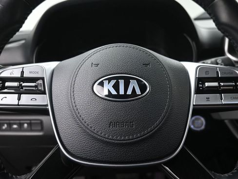 Used 2021 Kia Telluride S image 14