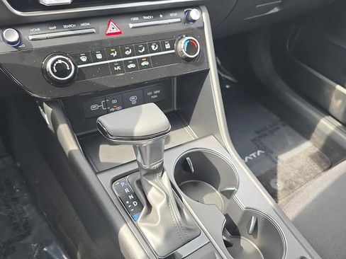 New 2026 Hyundai Sonata SE FWD image 20
