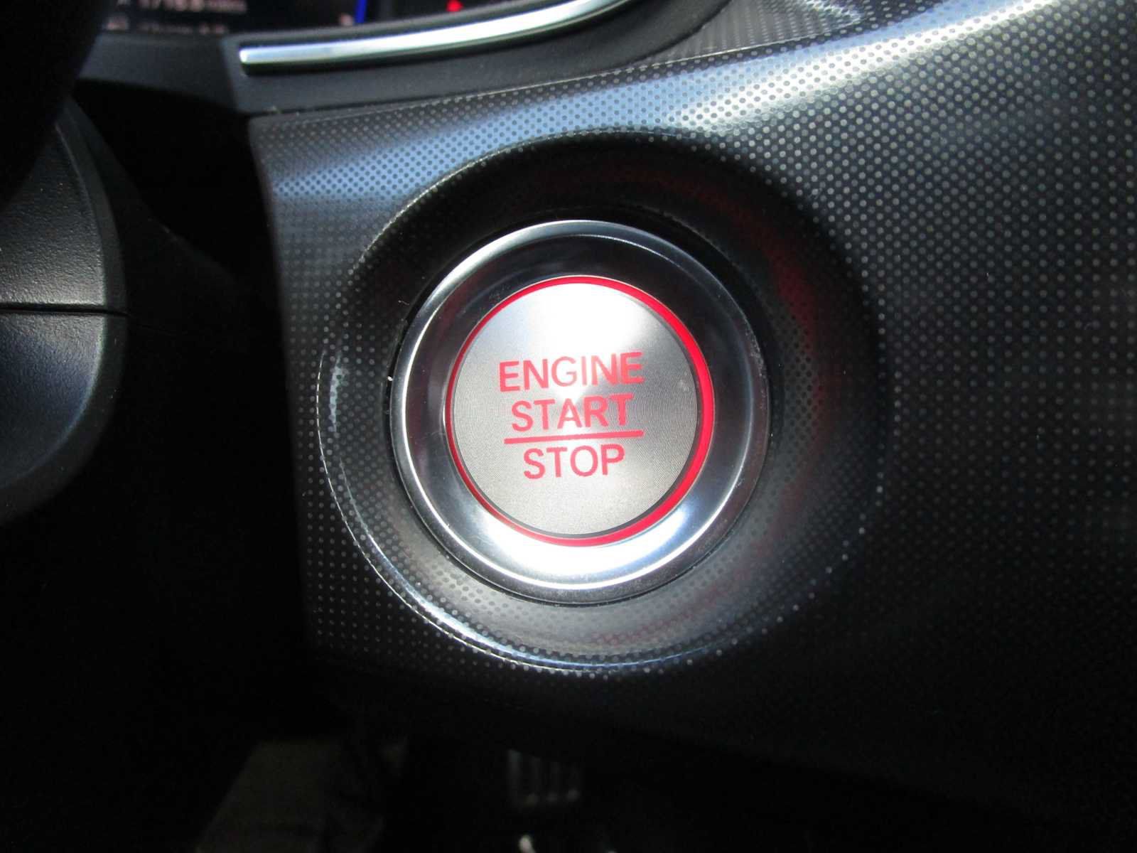 Certified 2024 Acura Integra A-Spec FWD image 30