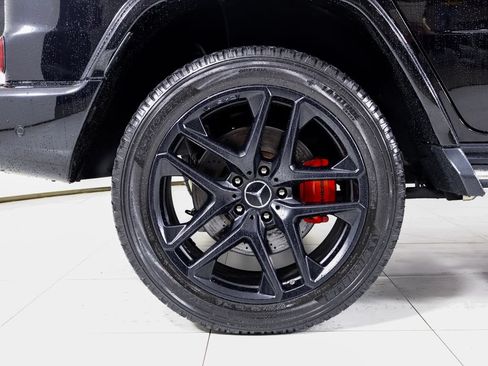 Used 2023 Mercedes-Benz G 63 AMG 4MATIC image 22