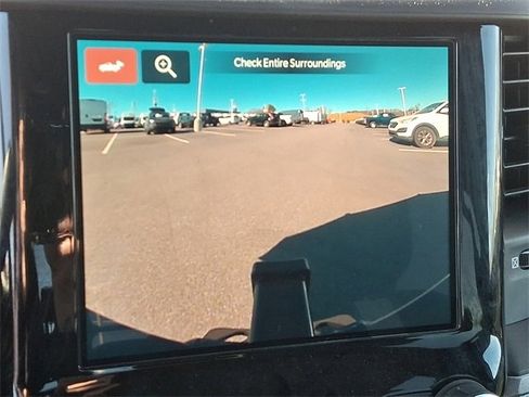 Used 2025 RAM 3500 Tradesman w/ Chrome Appearance Group image 18