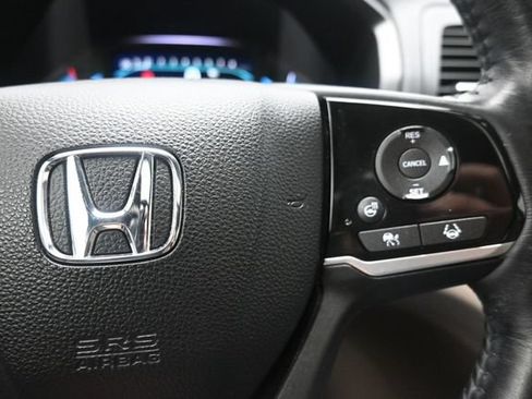 Used 2021 Honda Odyssey Elite image 31