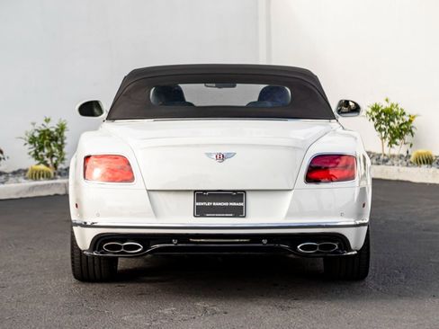 Used 2017 Bentley Continental GT V8 S image 15