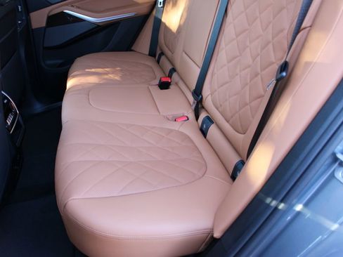 New 2026 BMW X5 xDrive50e w/ Climate Comfort Package image 24