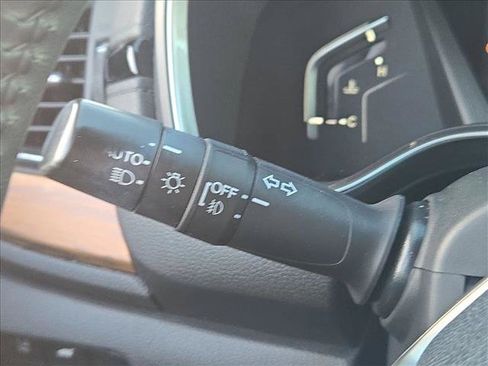 Used 2017 Honda CR-V EX-L image 15
