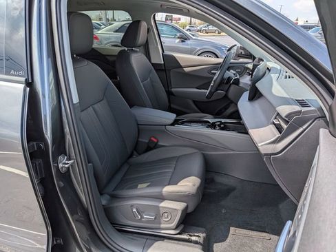 New 2026 Audi Q3 quattro 2.0T image 20