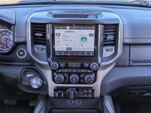 Used 2022 RAM 1500 Laramie image 18