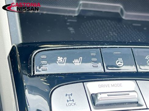 Used 2024 Hyundai Tucson Limited image 27