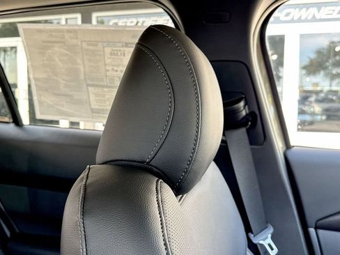 New 2026 MAZDA CX-50 AWD 2.5 S w/ Weather Package image 20