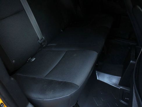 Used 2007 Toyota FJ Cruiser 4WD image 26