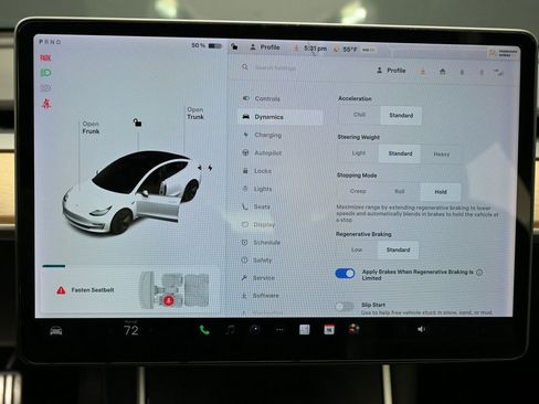 Used 2019 Tesla Model 3 Standard Range Plus image 24