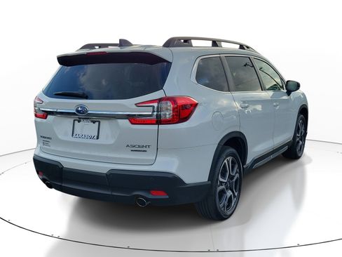 Used 2026 Subaru Ascent Limited AWD/4WD image 6