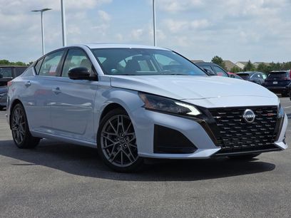 Used 2023 Nissan Altima 2.0 SR