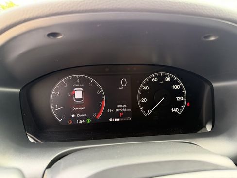 Certified 2023 Honda HR-V Sport image 18