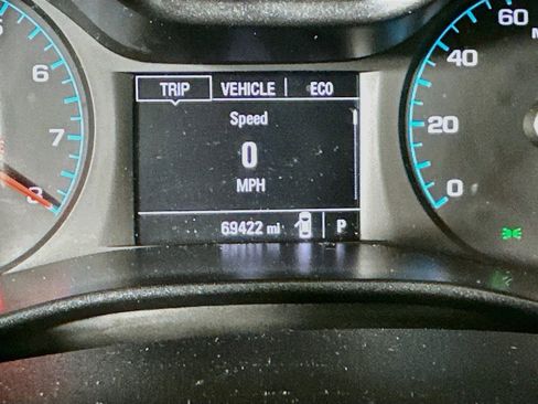Used 2018 Chevrolet Colorado W/T RWD image 18