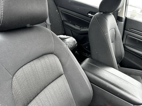 Used 2022 Nissan Altima 2.5 S image 13