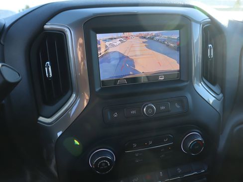 New 2026 Chevrolet Silverado 1500 Custom Trail Boss image 6