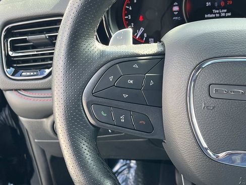 Used 2024 Dodge Durango R/T image 32