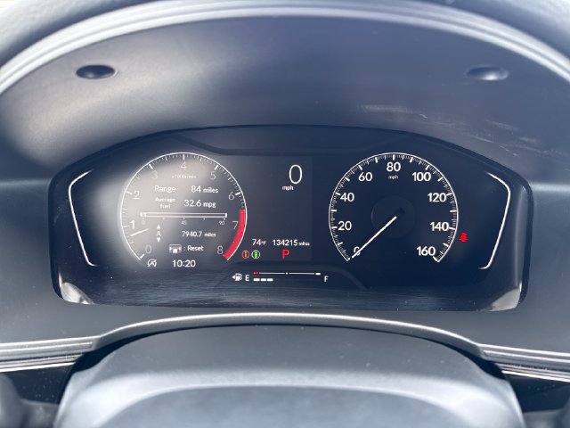 Used 2023 Honda Civic EX image 21