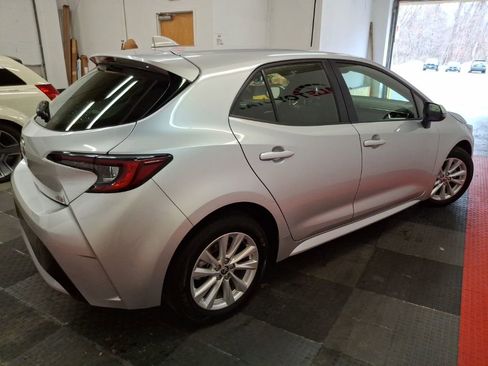 Used 2024 Toyota Corolla SE image 11