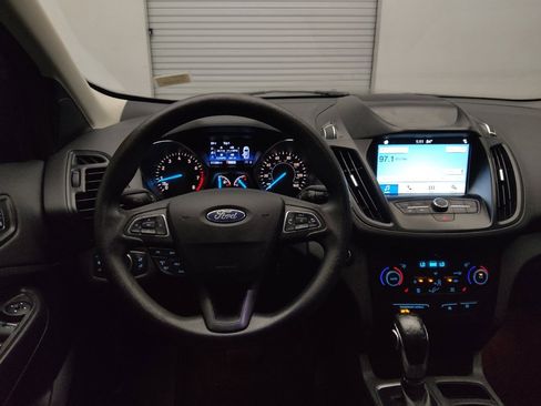 Used 2019 Ford Escape SE FWD image 22