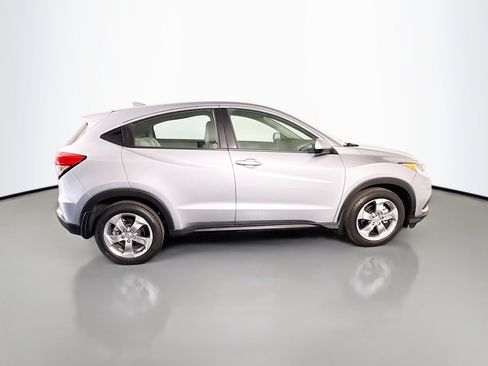 Used 2021 Honda HR-V LX image 11