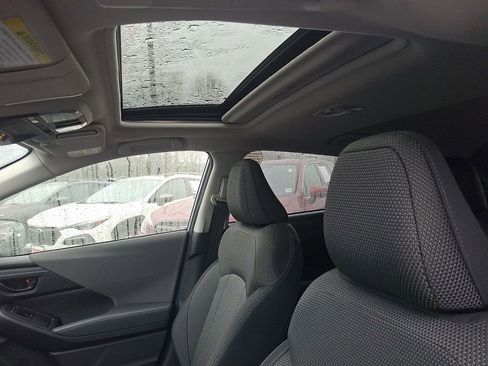 Used 2024 Subaru Crosstrek 2.0i Premium image 14